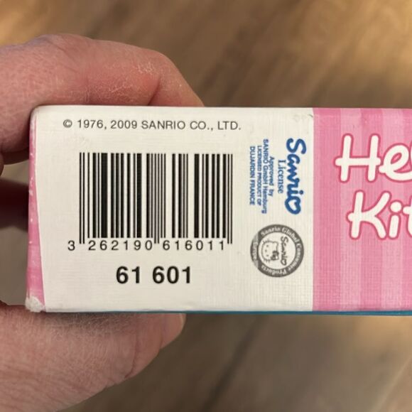 Puzzle - Hello Kitty - 60 pièces - Picture 3 of 4